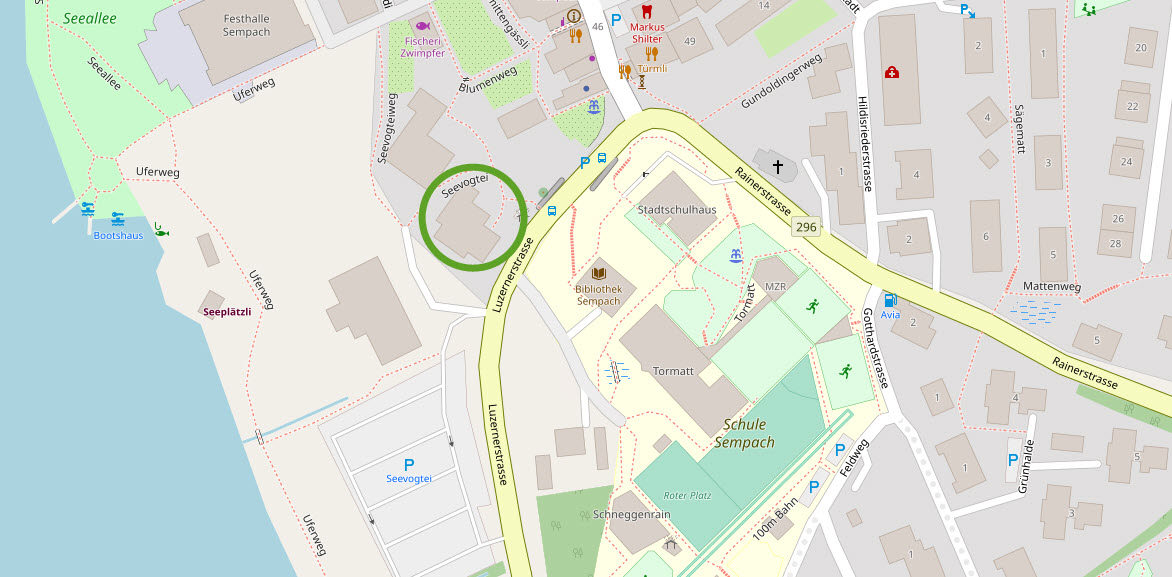 Verein Seevogtey6204 Sempach