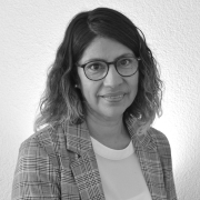 Raquel Vargas Ineichen